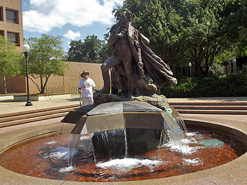 SFA Campus